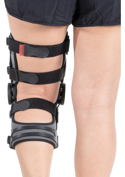 Fonksiyonel Diz Breysi - Beden: Xl - Sağ (W 518-XL-SAG) fırsatları