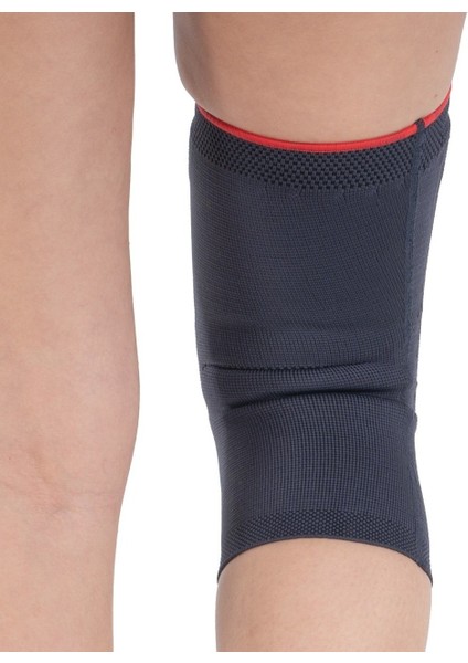 Örme Patella ve Ligament Destekli Dizlik - Beden: S (W 533-S) fırsatları