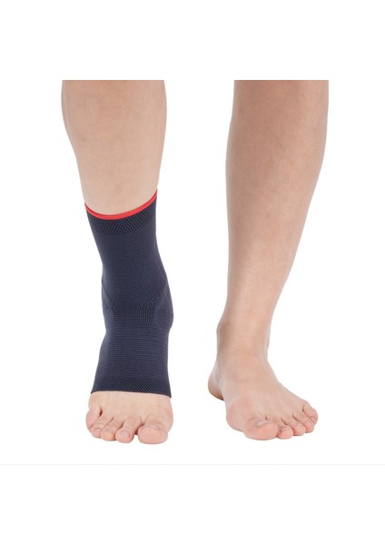 Örme Silikon Destekli Ayak Bileklik - Beden: Xxl (W 604-XXL) fırsatları