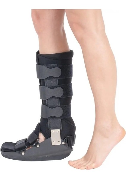 Achill Aşil Botu Uzun - Beden: S (W 620-S)