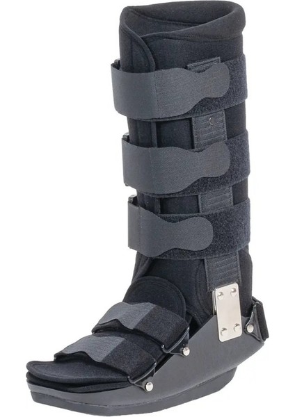 Achill Aşil Botu Uzun - Beden: S (W 620-S) modelleri