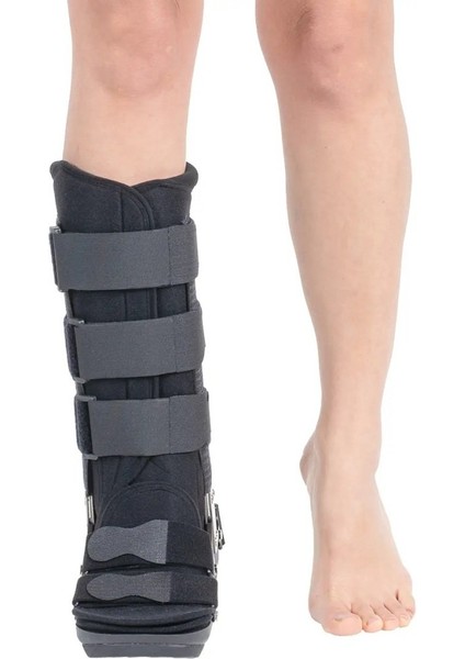 Achill Aşil Botu Uzun - Beden: S (W 620-S) fırsatları