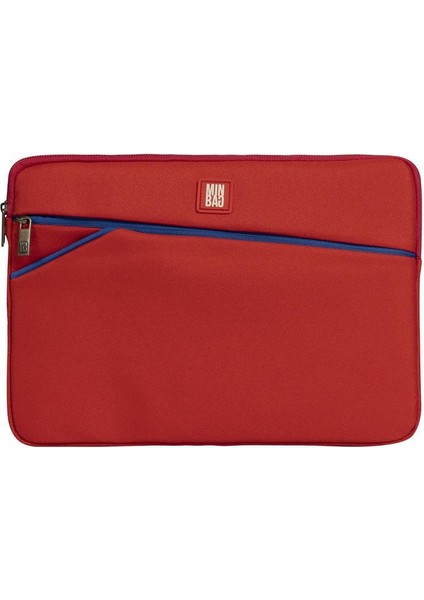 Peter Laptop Çantası 15" 529-02 Kırmızı