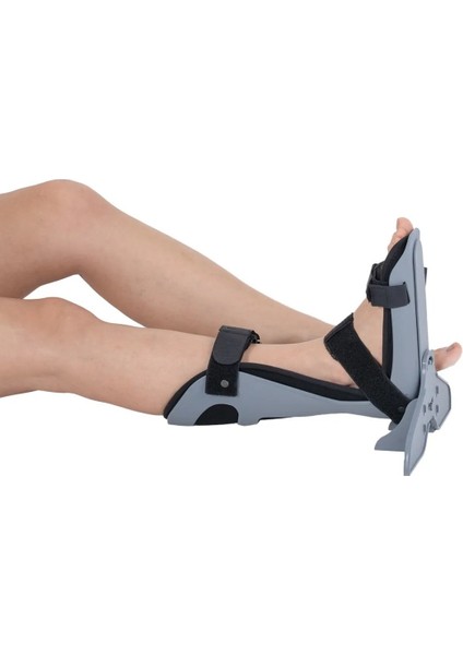 Afo Istirahat Plus Foot Guard - Beden: L (W 625-L)