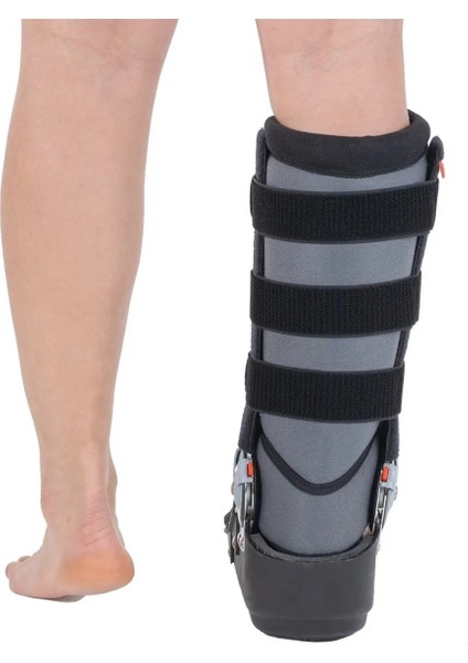 Rom Walker Gri Uzun - Beden: M (W 639-M) fiyatları