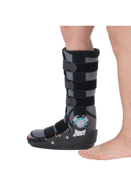 Rom Walker Gri Uzun - Beden: M (W 639-M) modelleri