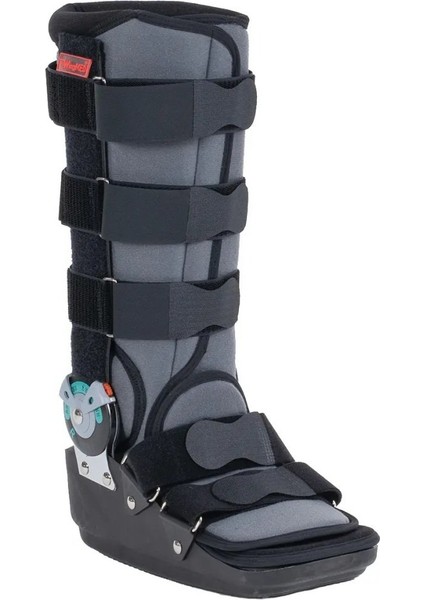 Rom Walker Gri Uzun - Beden: M (W 639-M) fırsatları
