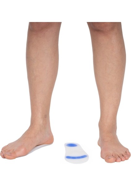 Silikon Tabanlık - Beden: L (W 701-L)