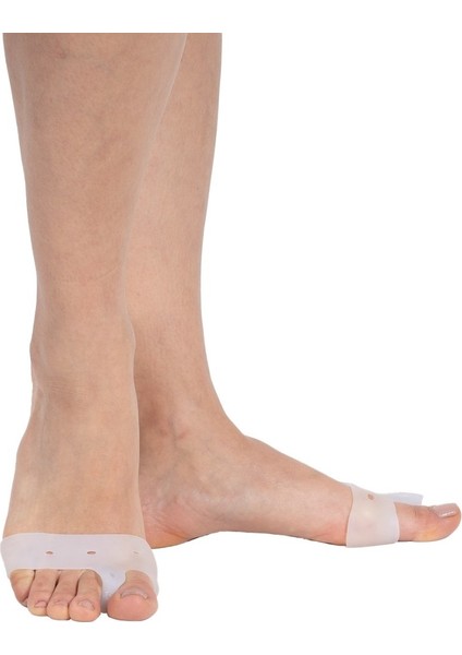 Silikon Metatersal Destekli Bunyon (W 727)