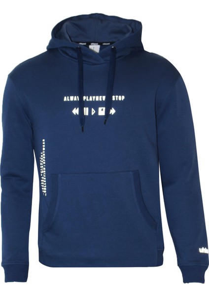 Erkek Sweatshirt Base