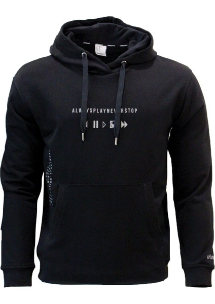 Erkek Sweatshirt Base