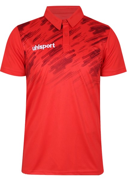 Erkek Polo T-Shirt Brush