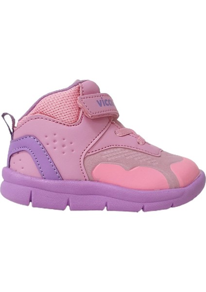 Nano Bebek Bot Pembe