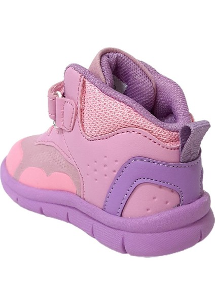 Nano Bebek Bot Pembe