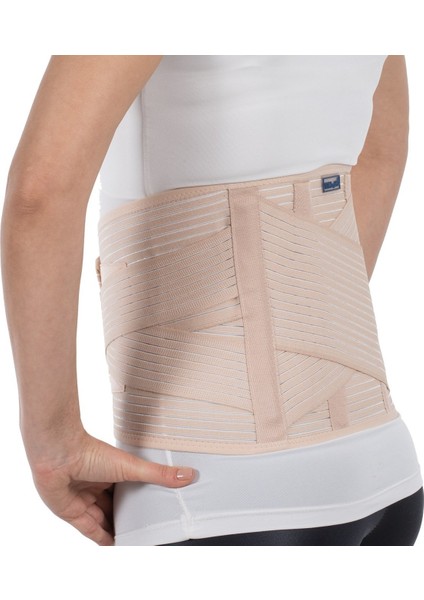 Lumbosakral Korse 26 cm - Beden: L (W 402-L) fiyatları