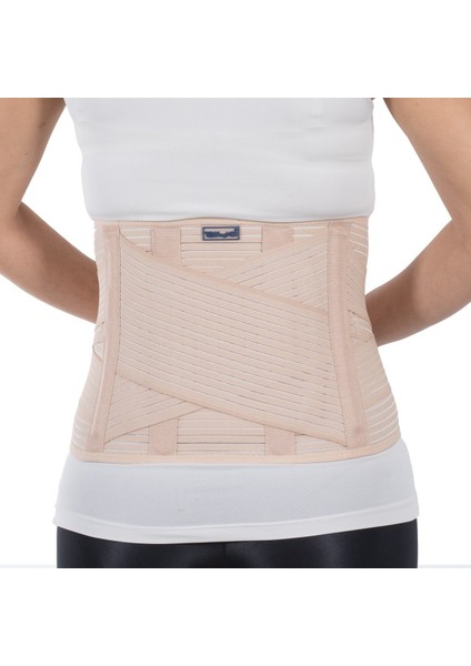 Lumbosakral Korse 26 cm - Beden: L (W 402-L) modelleri