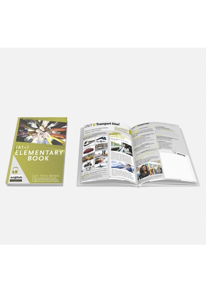 Elementary Book