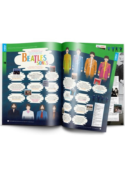 Dergisi Önceki Sayılar - 10’lu Paket fiyatları