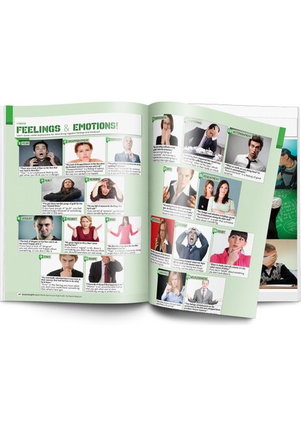 Dergisi Önceki Sayılar - 8’li Paket fiyatları