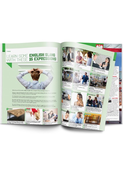 Dergisi Önceki Sayılar - 4’lü Paket fiyatları