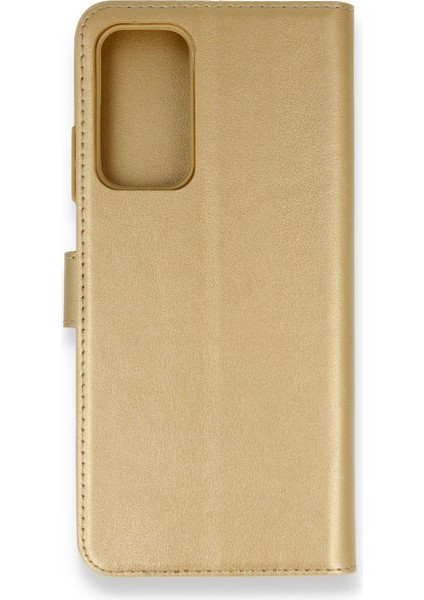 Xiaomi Mi 10T Pro Kılıf Mıknatıslı Kapaklı Cüzdan Deluxe Kopçalı Gold modelleri