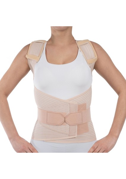 Dorselomber Korse - Beden: S-M (W 406-2-1) fırsatları