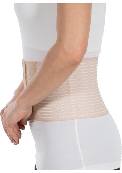 Abdominal Korse 16CM - Beden: Xl (W 414-XL) fiyatları