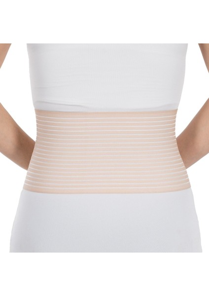 Abdominal Korse 16CM - Beden: Xxxl (W 414-XXXL) fırsatları