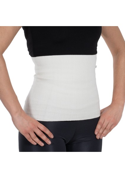 Yün Korse - Beden: Xl (W 416-XL)