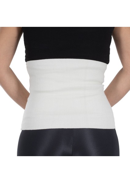 Yün Korse - Beden: Xl (W 416-XL)