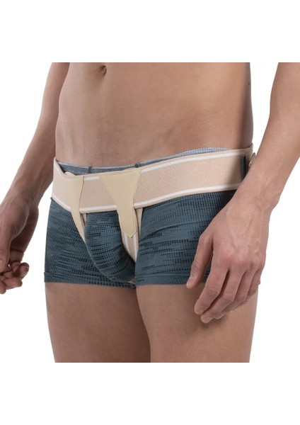 Fıtık Bağı Çift Taraflı (W 427)