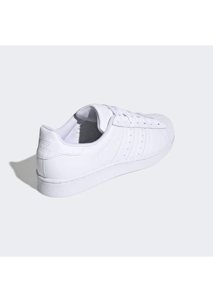 Superstar Ayakkabı Beyaz
