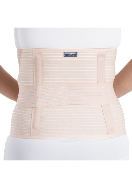 Abdominal Korse 26CM Plus (Destekli Kemerli) - Beden: L-Xl-Xxl (W 445-2) fiyatları