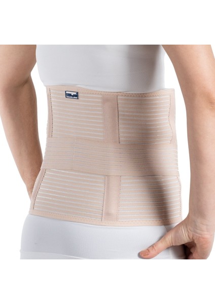 Abdominal Korse 26CM Plus (Destekli Kemerli) - Beden: L-Xl-Xxl (W 445-2) fırsatları