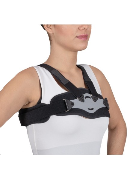 Pectus Carinatum Ortezi (Güvercin Göğsü) (W 451)