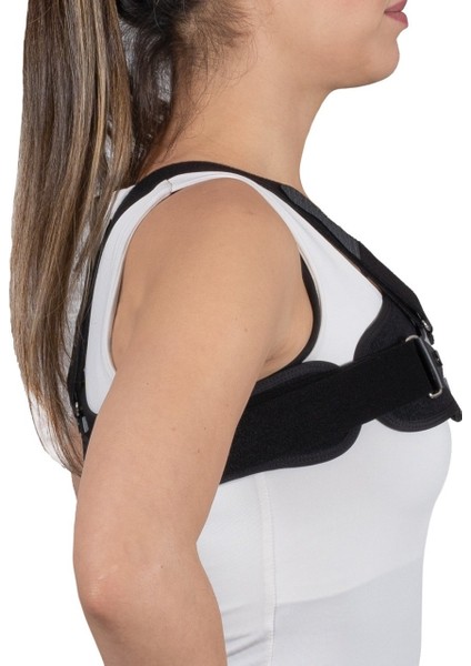 Pectus Carinatum Ortezi (Güvercin Göğsü) (W 451) fırsatları