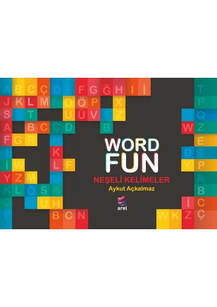 Word Fun - Neşeli Kelimeler - Aykut Açkalmaz