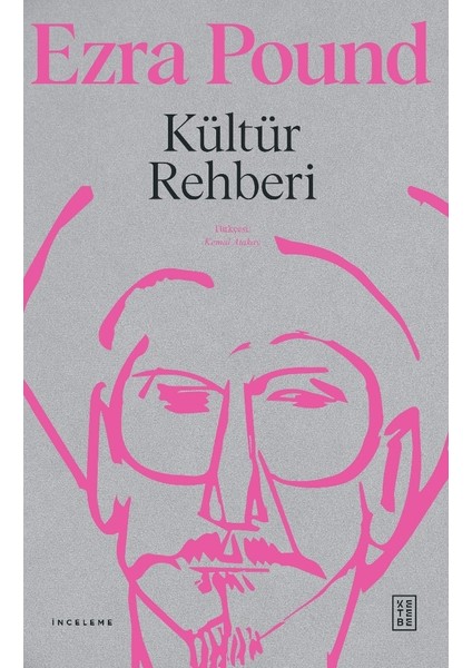 Kültür Rehberi - Ezra Pound