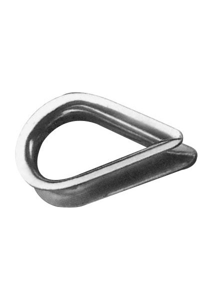 Krom Radansa 4 mm