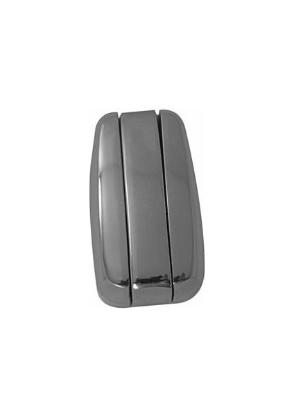 Krom Askı Açılır Kapanır Yaylı 30X50 mm