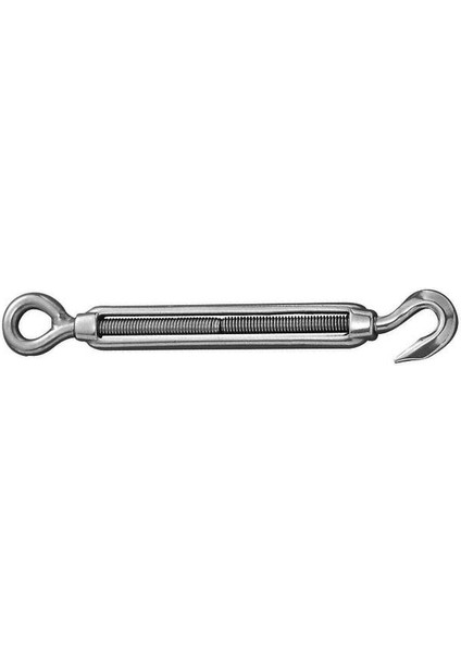 Krom Liftin 12 mm Halka-Kanca