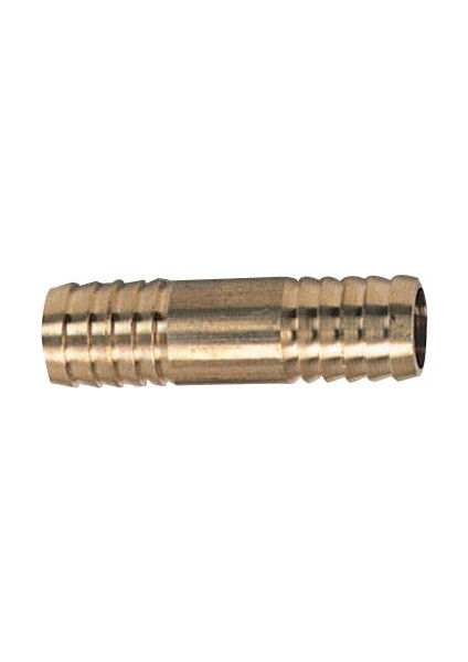 Hortum Eki Sarı 10 mm