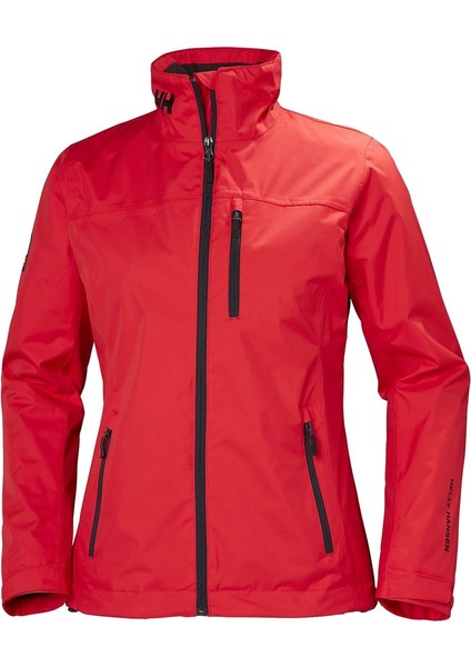 W Crew Midlayer Ceket