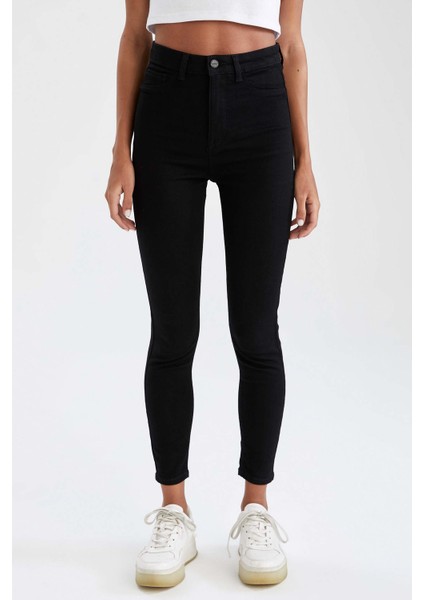 Anna Super Skinny Fit Jean Pantolon S7241AZ21AU