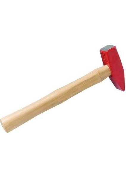 Ahşap Saplı Çekiç 100GR