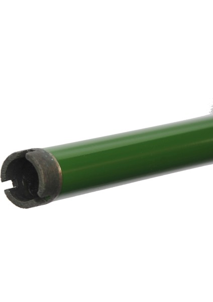 26X420 mm Lazer Kaynaklı Karot Ucu fiyatları