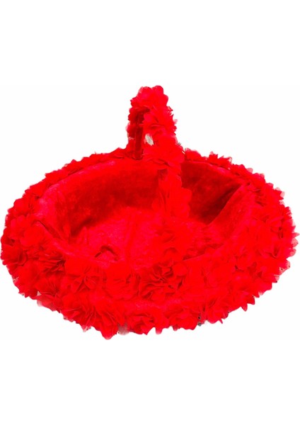 Lazer Çiçekli Kına Sepeti ve Kına Tepsi modelleri