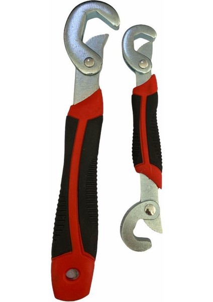 Tv Yt 125 Ikili Wrench Anahtar 9-32 mm