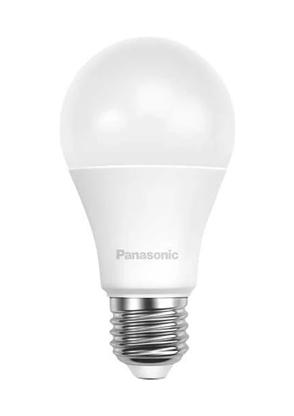 10,5W E27 4000K Günışığı LED Ampul