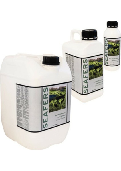 Deniz Yosunu - Sıvı Gübre (1 Lt)